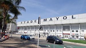 31  Toulon et Mayol